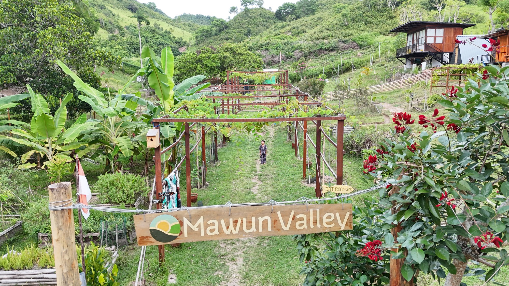 Mawun Valley Farm