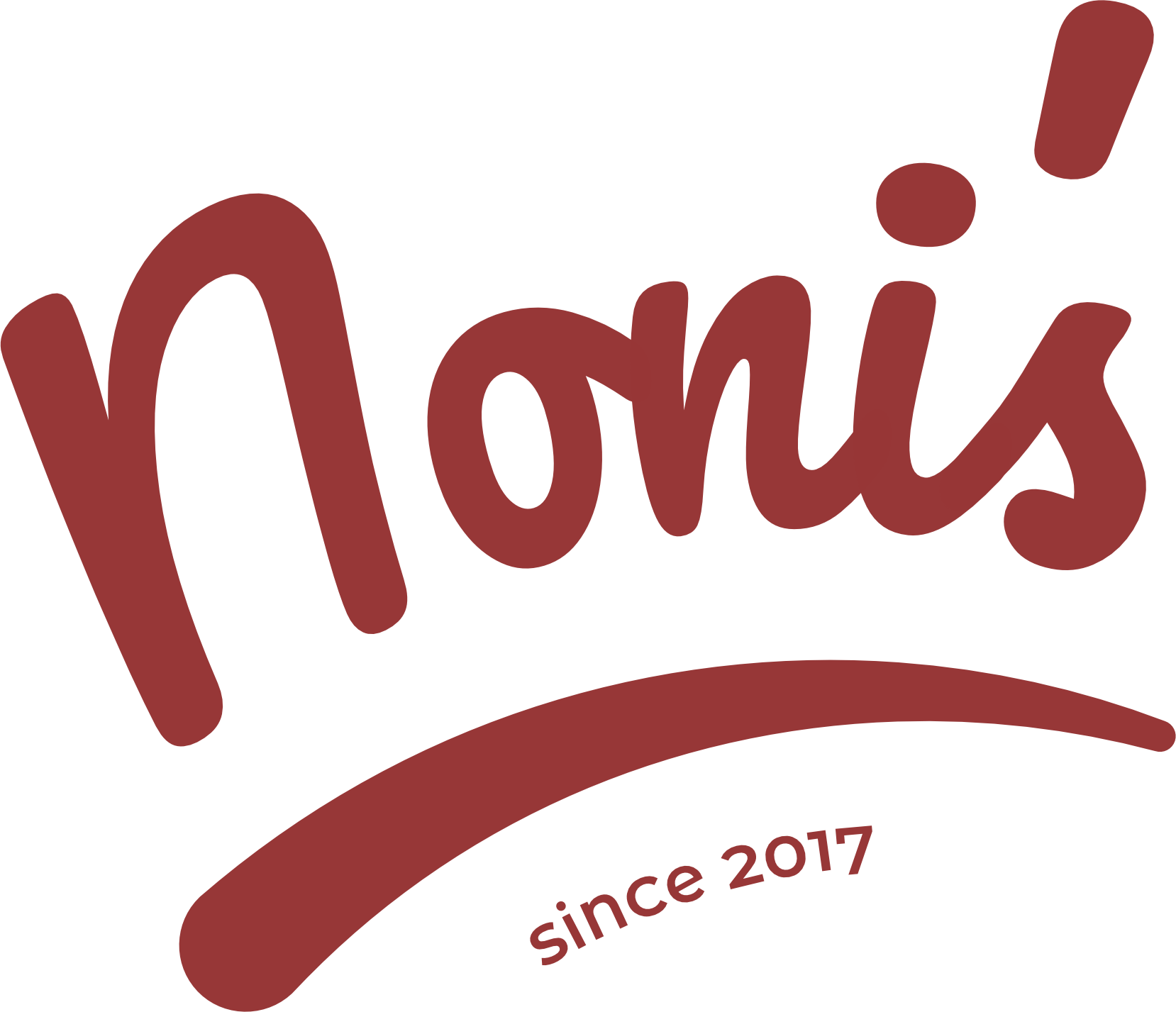 Noni's