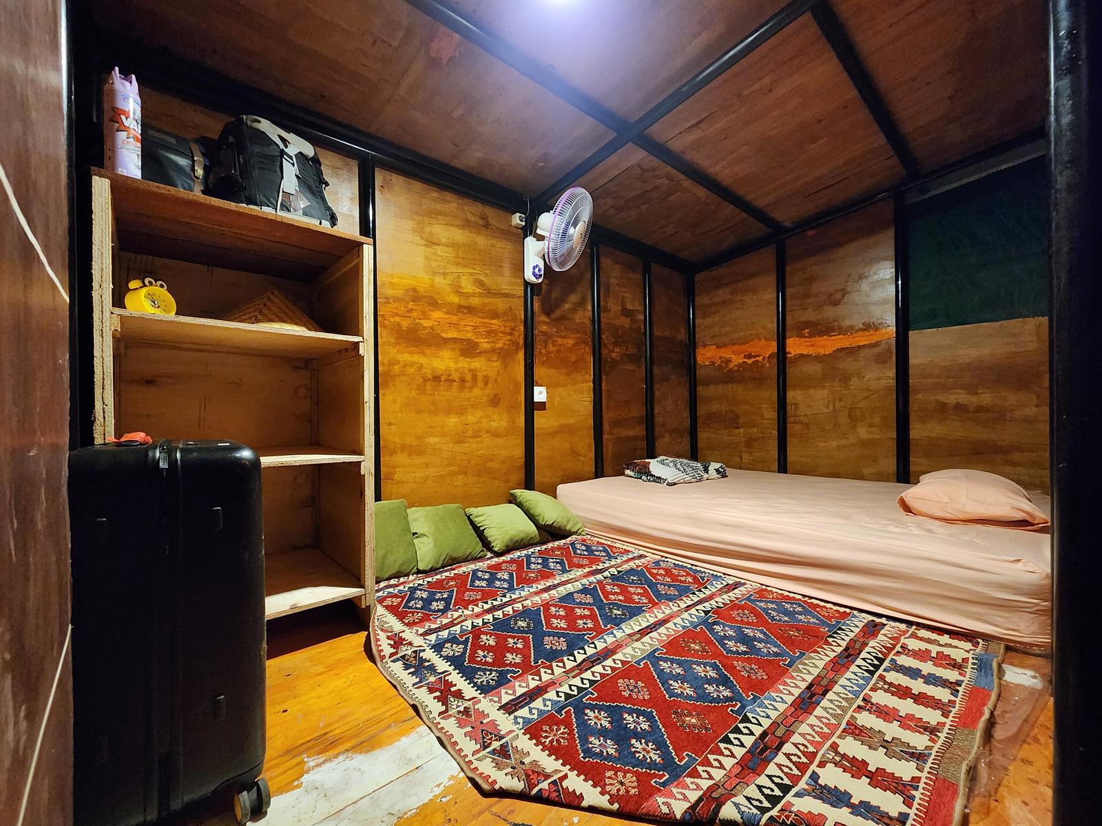 Rick's Windmill view 2