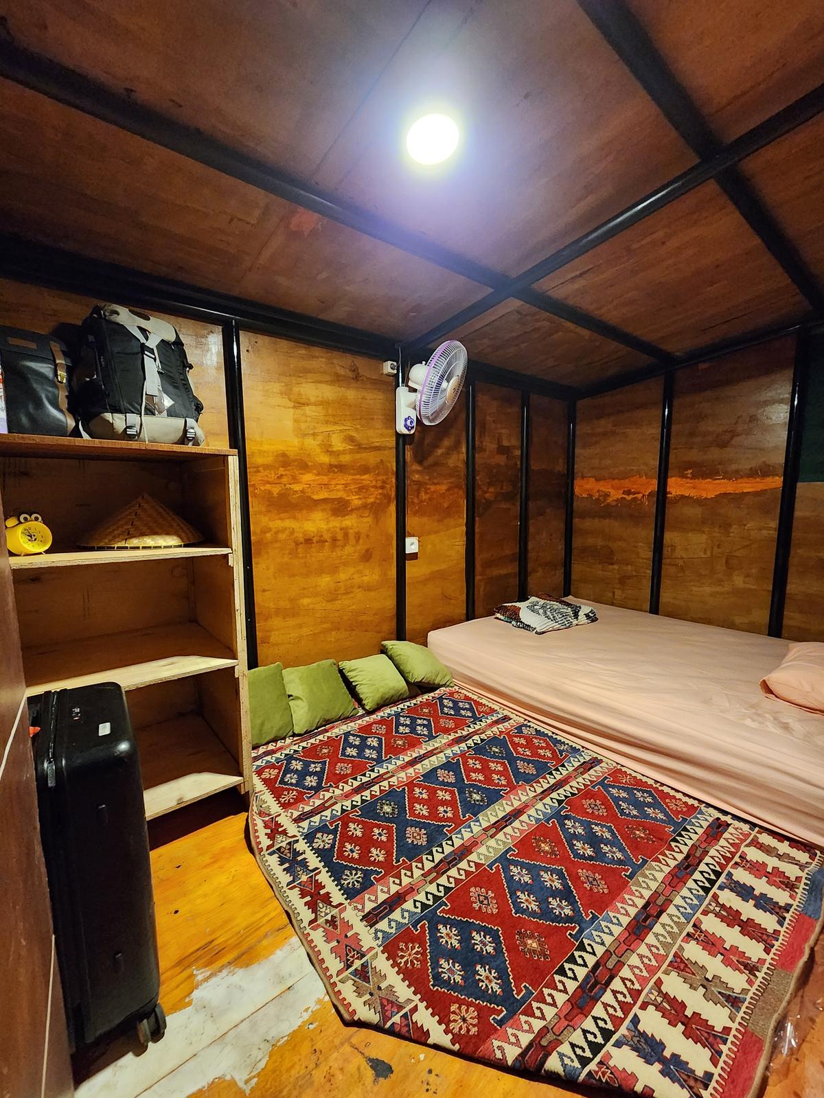 Rick's Windmill view 3