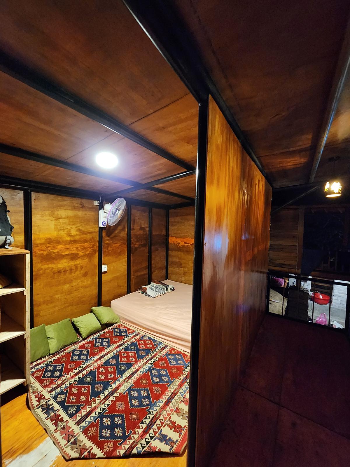 Rick's Windmill view 4