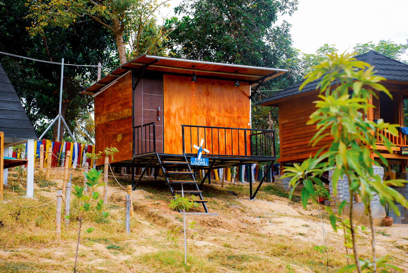 Rick's Windmill view 5