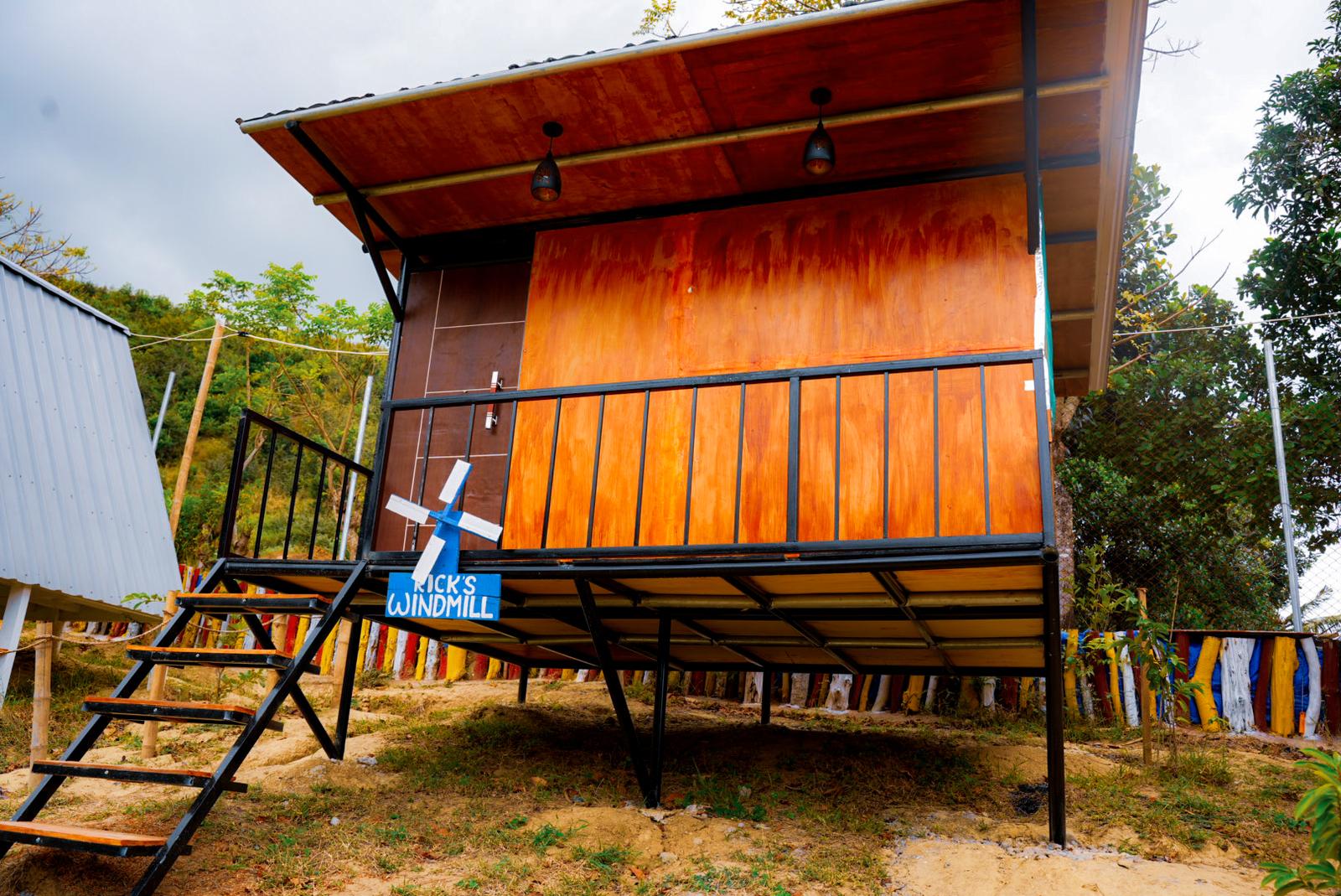 Rick's Windmill view 6